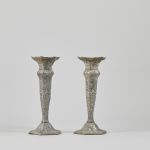 1071 7270 CANDLESTICKS